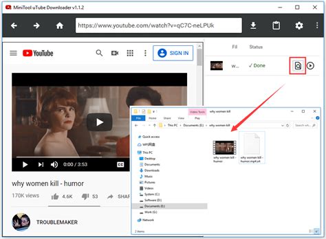 Download / Save Videos from YouTube and popular social media platfo.